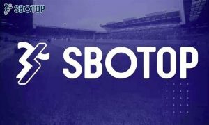 Sbotop - Thương hiệu nhà cái cung cấp game cá cược hàng đầu
