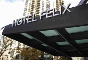 Felix - Hotel & Casino