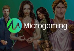 Điểm qua thông tin nổi bật về Micro Gaming